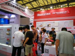 上海國際供熱展—博容展位，定讓您不虛此行！